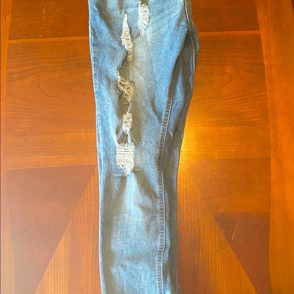Kayden Jeans